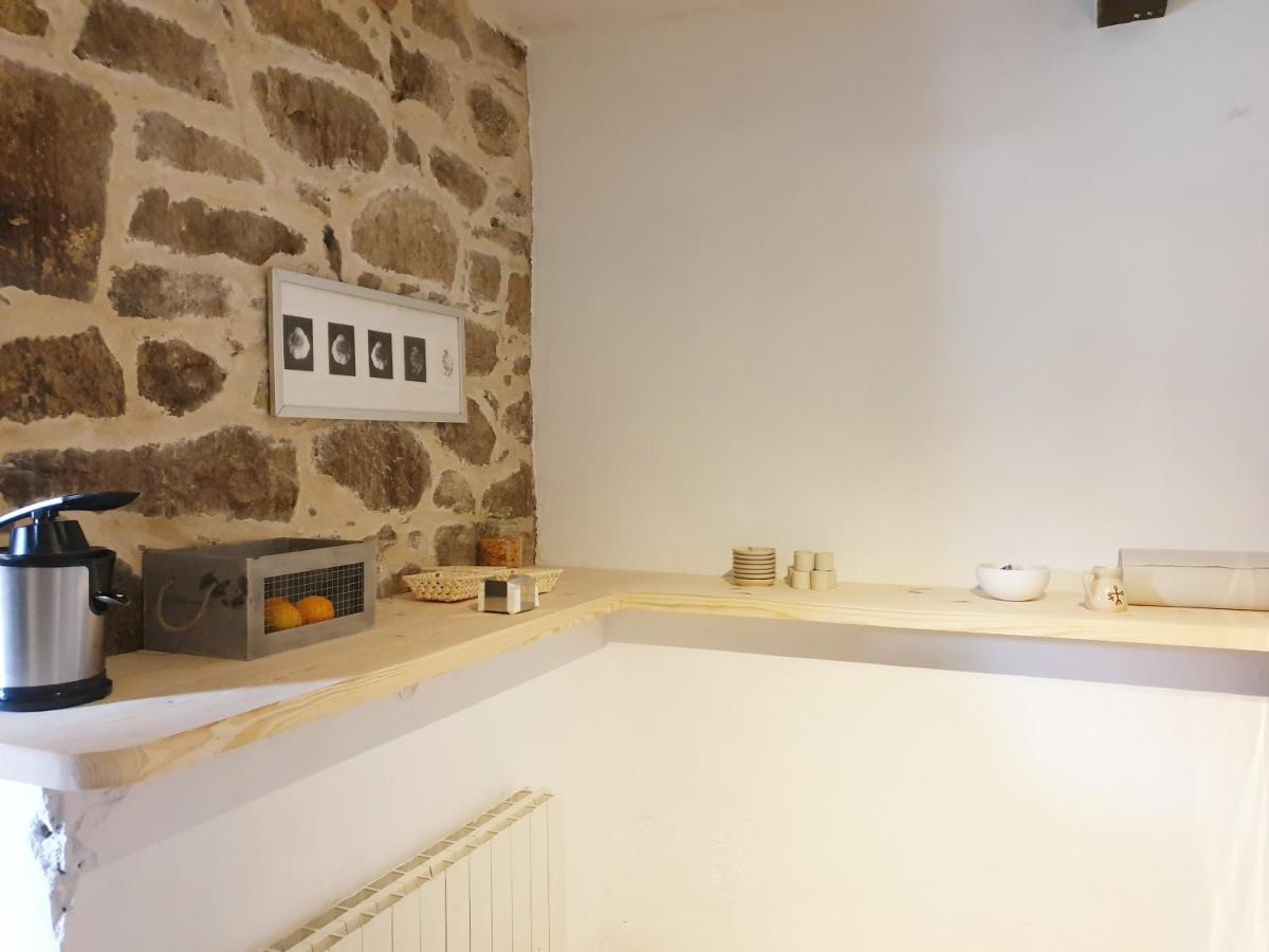 Casa Rural Do Fontan Affittacamere Pontevedra Esterno foto