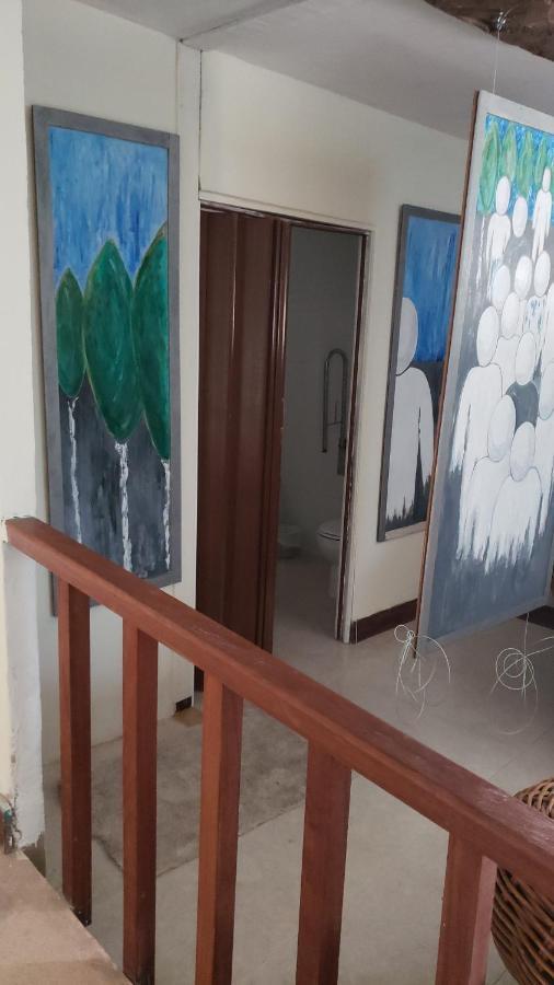 Casa Rural Do Fontan Affittacamere Pontevedra Esterno foto