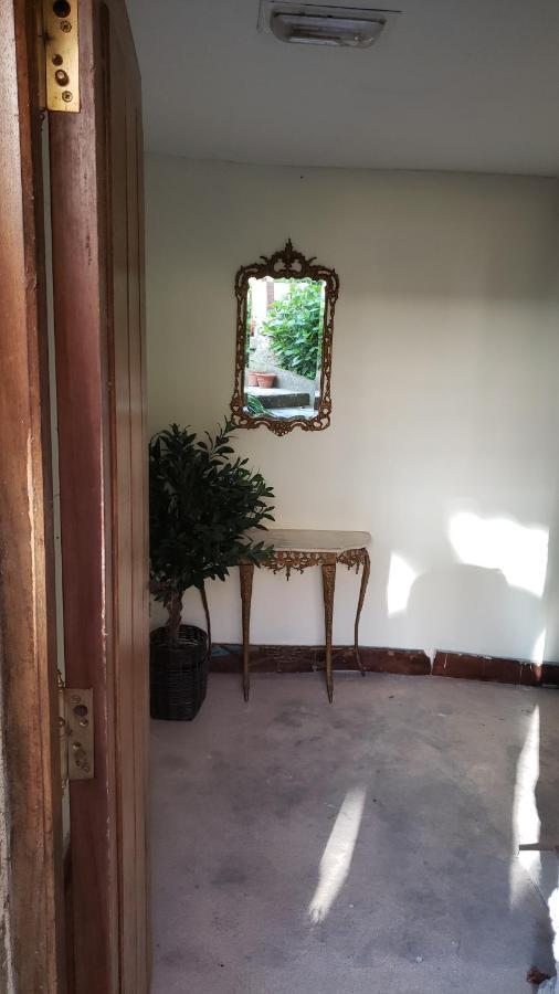 Casa Rural Do Fontan Affittacamere Pontevedra Esterno foto
